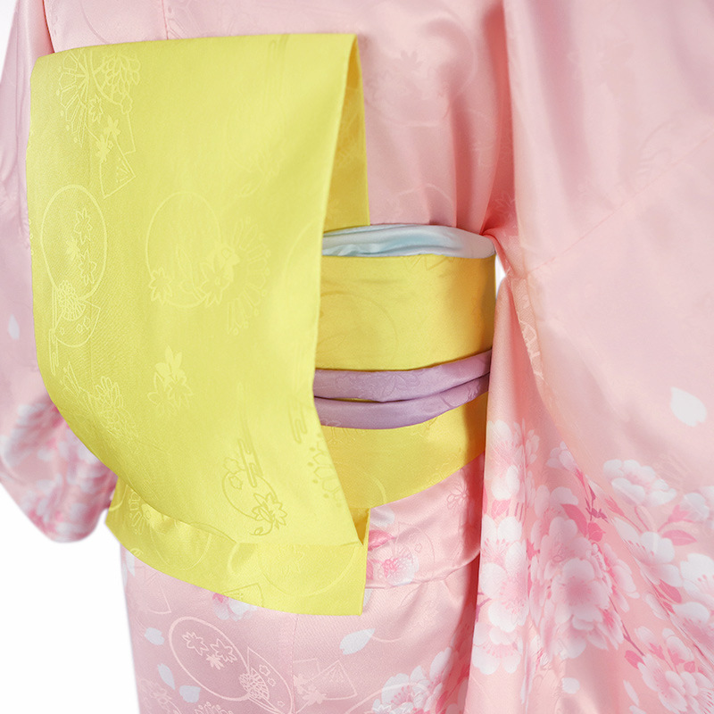 My happy marriage cos Zhai Senmei cos clothing anime cosplay clothing Japanese kimono full set