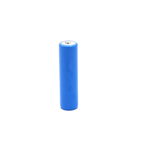 18650 lithium battery tip 3.7V electric fan toy tools electric car mobile power Rechargeable Digital Battery