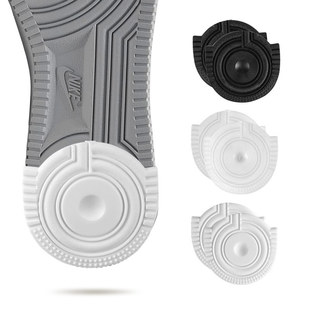 AFI Sole Stick Sole Wear-resistant Rubber Stick Heel Protection Invisible Self-adhesive Tailable Sports Anti-slip Stick