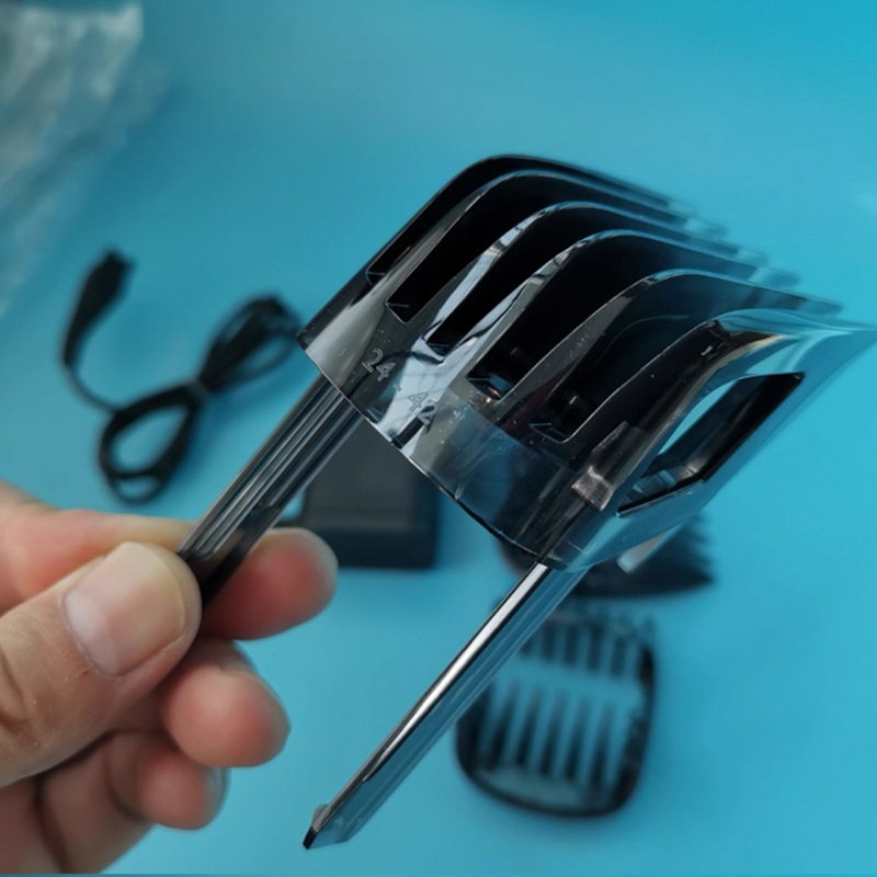 In stock hair clipper locator suitable for HC9450 HC9490 HC7460 HC9452 electric Clipper card comb