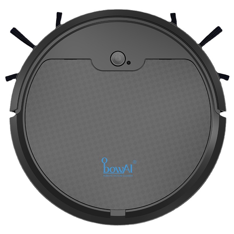 Oberg Sweeping Robot Home Use Vacuum Cleaner to Sweep, Drag, Suction and Dust Removal Mobile Phone app Bluetooth Timing Small Household Appliances Cross Border