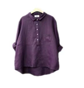 Purple Blue