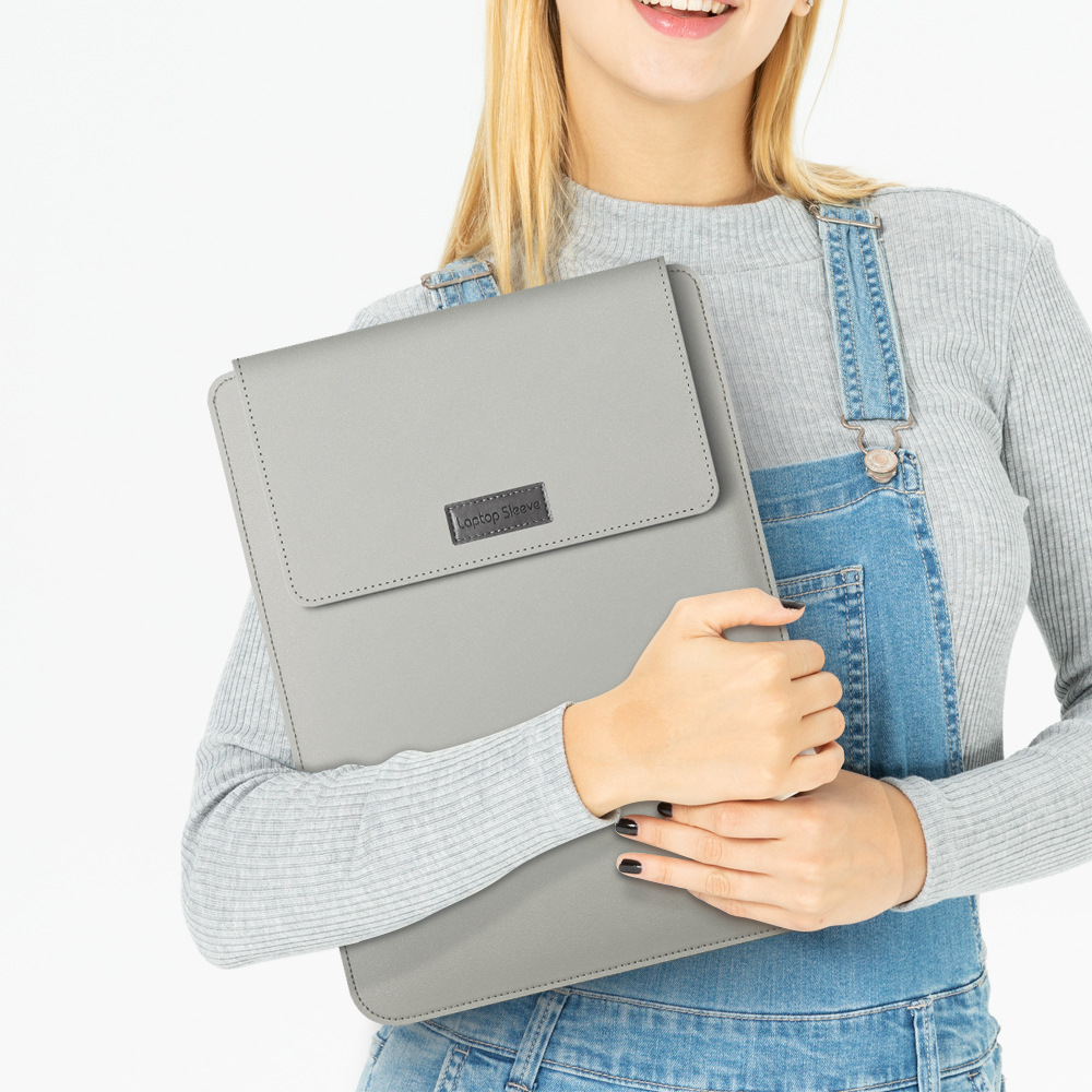 Notebook liner bag for Huawei Apple macbook13/14 inch ultra-thin storage protective case 15 computer bag