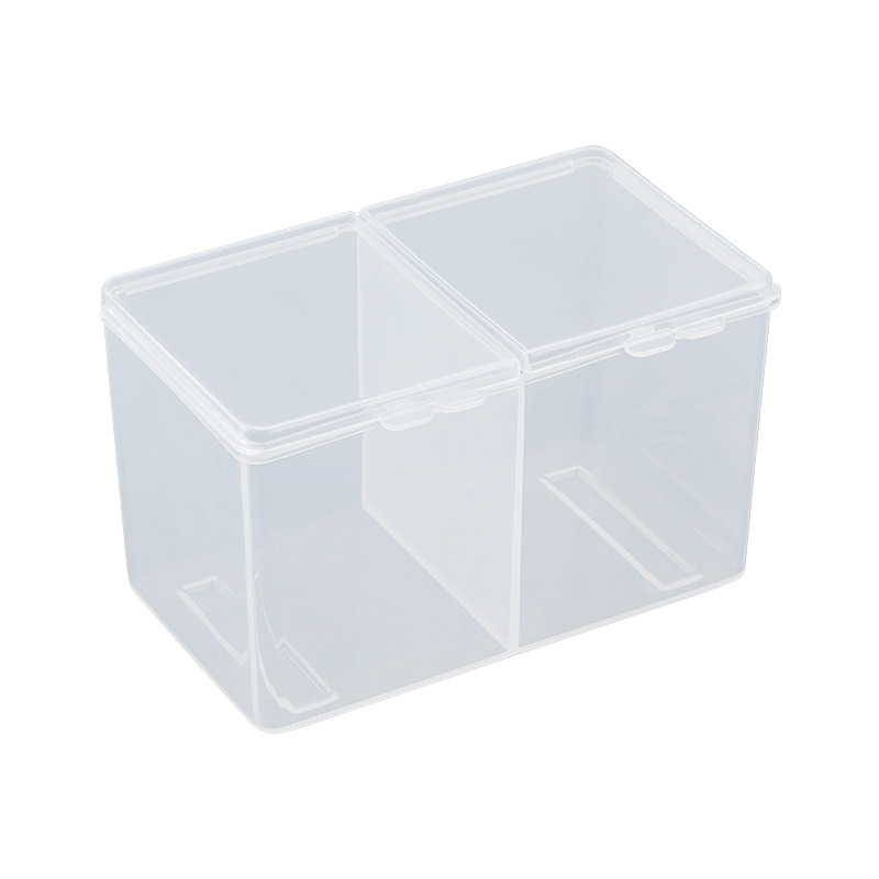 Nail Art Storage Box Nail Art Towel Cotton Swab Cotton Stick Nail Wash Towel Jewelry Wear Nail Art Storage Box Nail Art Supplies Wholesale