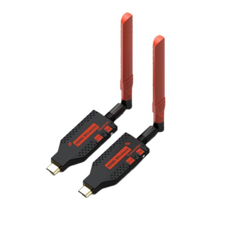 Enterprise HDMI wireless transmitter 150m transceiver transmitter receiver wireless screen projector
