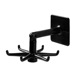 Octopus Swivel Hook Black