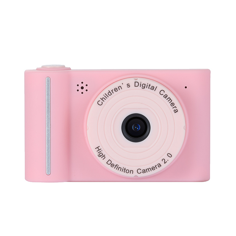 New A16 HD children's digital camera photo video SLR fun camera toy gift