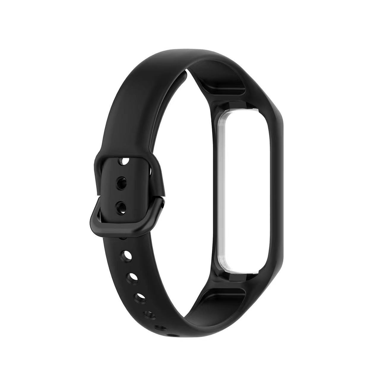 Для Samsung GalaxyFit2 SM-R220 Браслет Samsung fit2 ремешок высокого качества источник питания