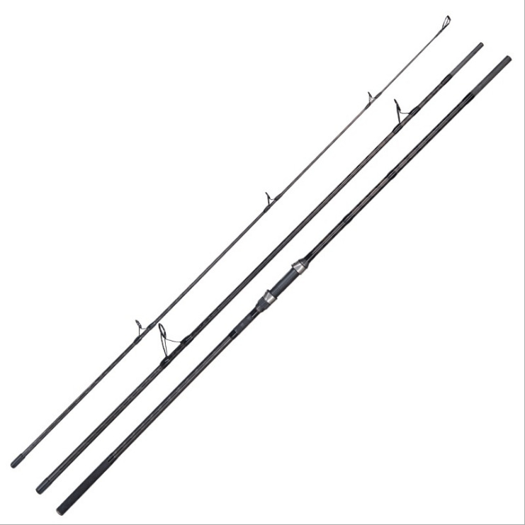 Lurekiller exported to Europe POWER CARP fishing rod cross carbon cloth K bracket 3.6/3.9 m throwing Rod