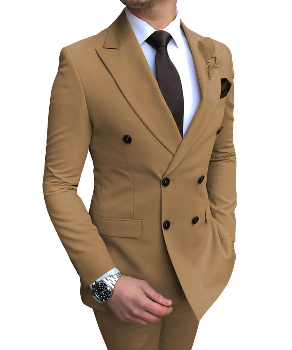 light brown
