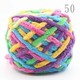 50 colors