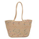 Beige color dot