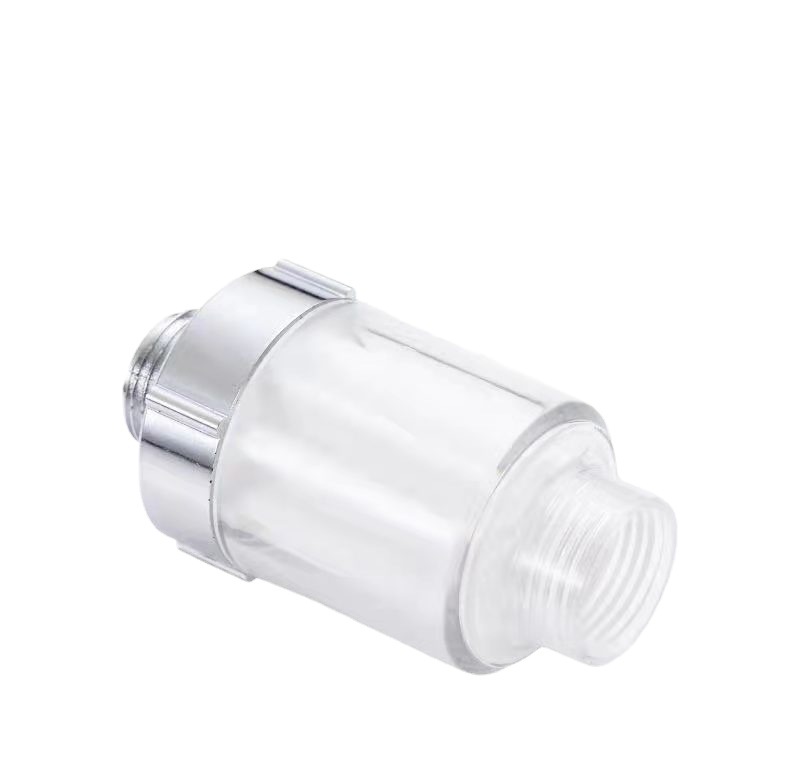 Wholesale Shower Shower Filter Beauty Skin Dechlorination Bath Household Pre-Filter