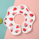 Strawberry (25*25cm waterproof)