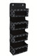 Big Lantern 4-compartment Hanging Bag