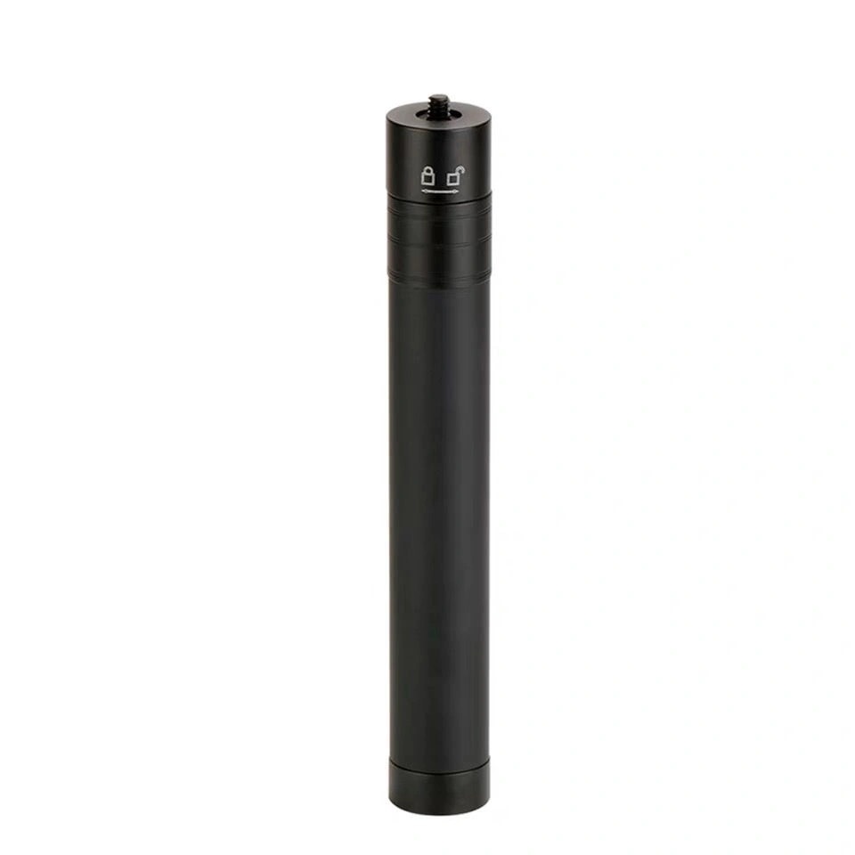 Feiyu extension rod Zhiyun smooth3/4 magic claw three-axis stabilizer extension rod all-metal telescopic selfie stick
