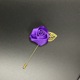 Dark purple