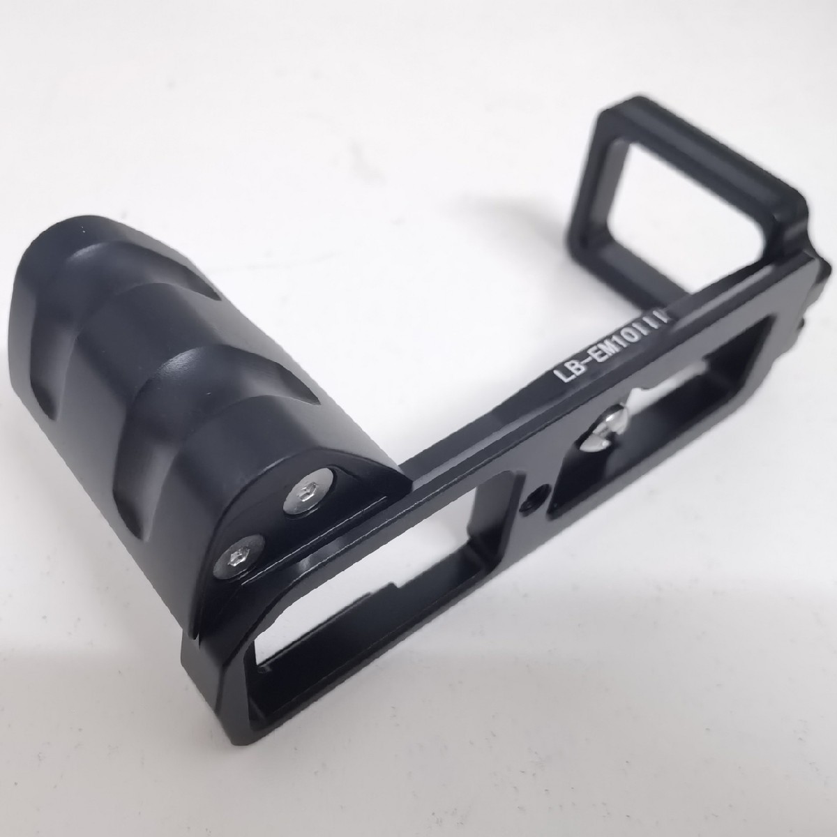 ManufacturErs ArE SuitabLE for OLympus E-m10III 3rd GEnEration L-shapEd VErticaL CLappEr EM10IIIS Mark Iii Quick RELEasE PLatE