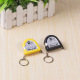 Electric shock ruler [random color]]