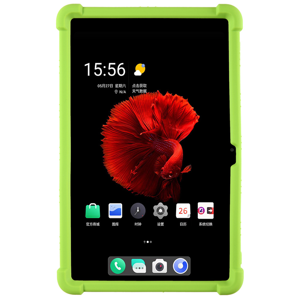 Suitable for Kubi Rubik's Cube iplay50 Flat Protective Cover 10.4 Inch iplay50 Pro Thickened Anti-Drop Protective Case