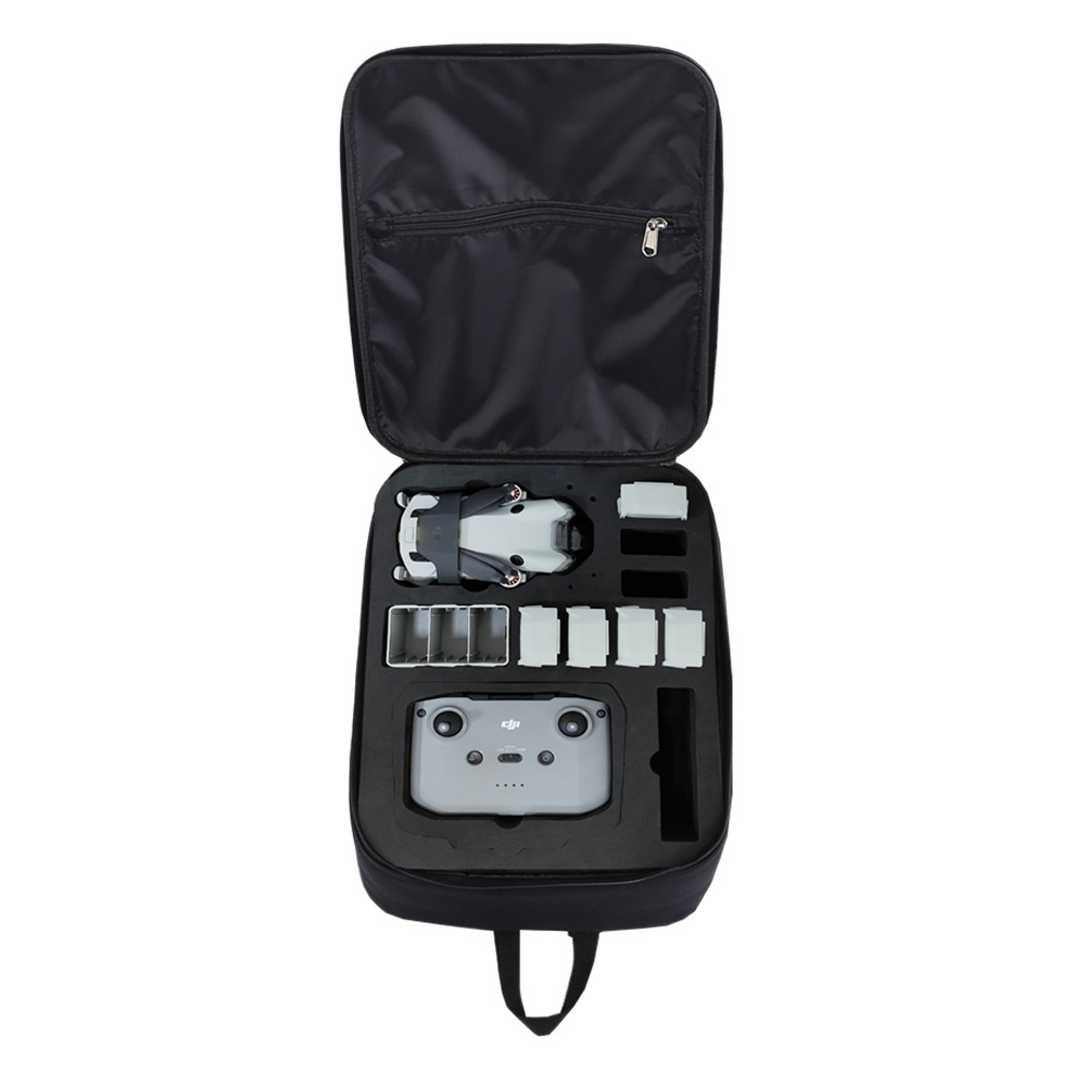 Suitable for DJI MINI 4 PRO Bag Cosmetics Bag Box Suitcase Bag Backpack Small Backpack Accessories