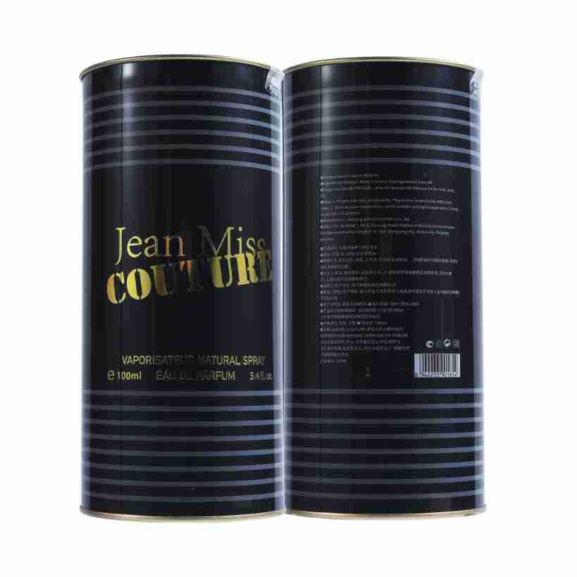New men's perfume naked men's foreign trade perfume wholesale lasting light fragrance marine gentleman cross-border perfume PERFUMES