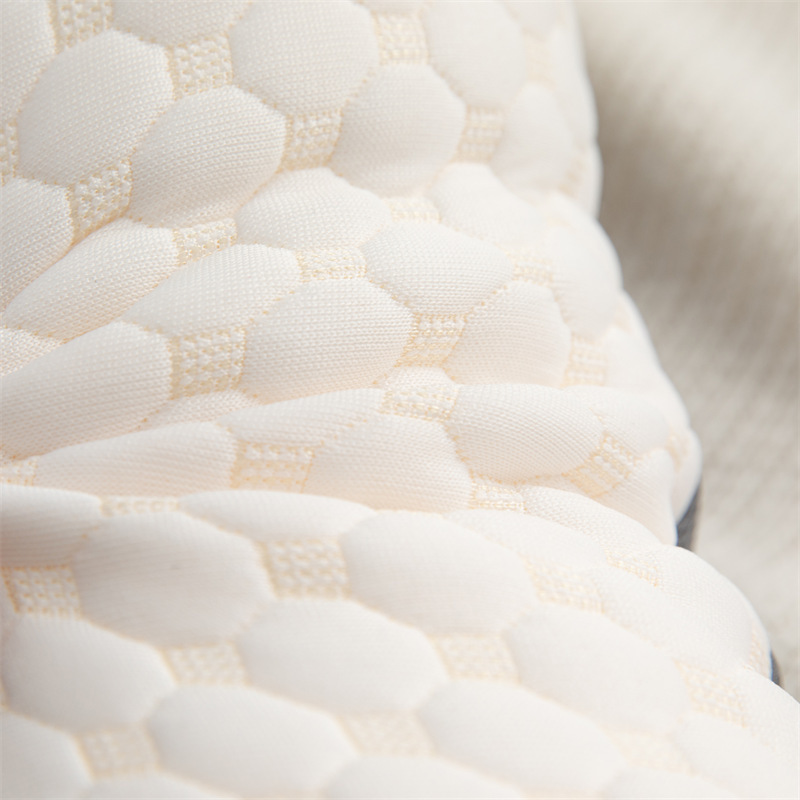 Neck Protection Pillow SPA Massage No Collapse Knitted Cotton Pillow Adult Pair Hotel Room Home Wholesale