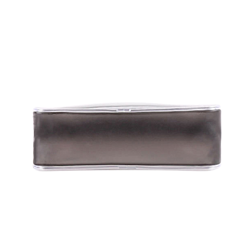 PVC square cosmetic bag cosmetic storage bag