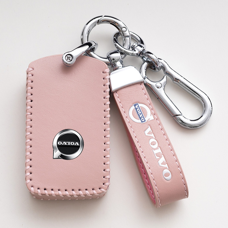New key case for Volvo xc60/s90/s60/xc40/xc90/v60 car protective case