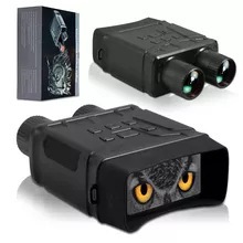 Cross-border hot-selling high-definition binocular night vision handheld day and night dual-purpose binocular digital night vision