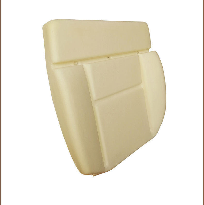 Passend für 04-08 Ford F150 Fahrersitz Hochdichtes Schwammkissen Autositzkissen Vier Jahreszeiten Universal_voghion.com