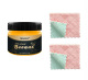 Beeswax +2 pieces of cloth