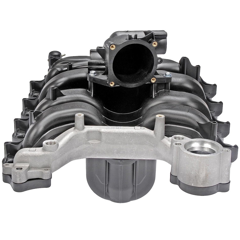 615-375 615375 FD1414324 7L3Z-9424-F 329-135 двигателя Впускной коллектор