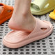Slippers Women's Eva Summer Feeling Lovers Slippers Home Indoor Non-slip Deodorant Slippers Men's Wholesale Free Shipping