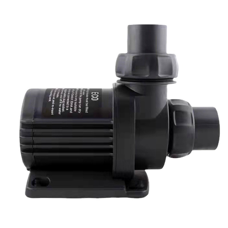 Jiebao Jebao sine wave DC water pump circulating pump DCP series water pump silent fresh water