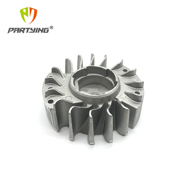 MS 170 180 Ignition Coil Magnetic Flywheel Stator Rotor 017 018 Insulation Pad High Voltage Cap