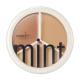 SWEET MINT three-color concealer tifit same multi-color cover spot acne marks dark circles
