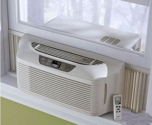 Window air conditioner shutter baffle window machine mobile air conditioner portable air conditioner accessories