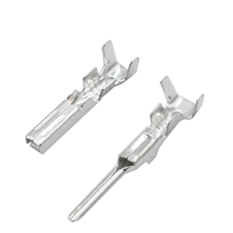Domestic 1.5 Series AMP282104/282080 Waterproof Connector DJ7021-1.5-11/21