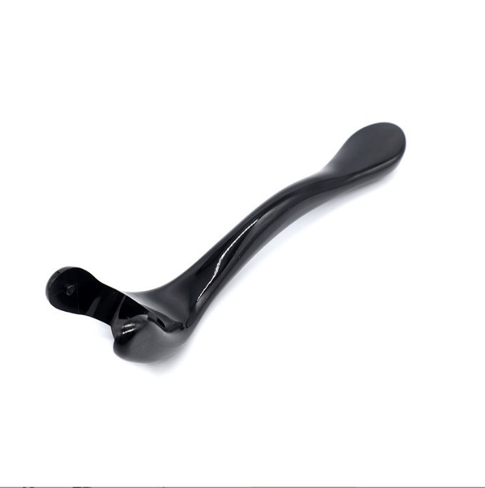 Cross-border roller microneedle beauty massage microneedle 540 microneedle roller face microneedle roller microneedle handle accessories