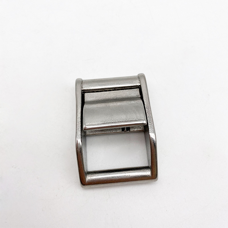 25mm stainless steel 304 316 zinc buckle binding belt press buckle webbing buckle belt buckle tightener lock buckle
