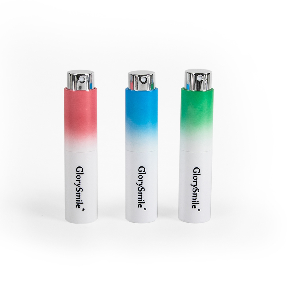 Dent oral spray fruit flavor fresh breath portable oral spray breath freshener oral spray