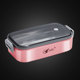 Pink single layer [750ml]]