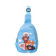 Light blue bear