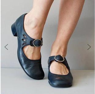 2021 New style women's shoes shoes size 43