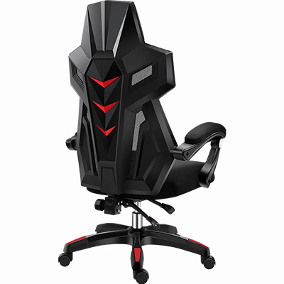 E-sports chair gaming chair home computer chair ergonomic chair sedentary not tired can sit can lie down