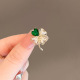 135 four-leaf clover