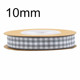Grey 10mm