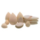 Light skin tone 12 pieces/opp