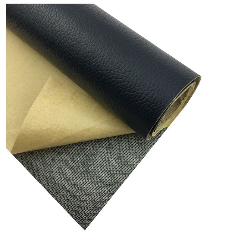 Free shipping self-adhesive leather fabric sofa repair seat furniture patch artificial leather pvc adhesive leather